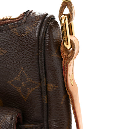 Louis Vuitton Monogram Mabillon 13 of 16