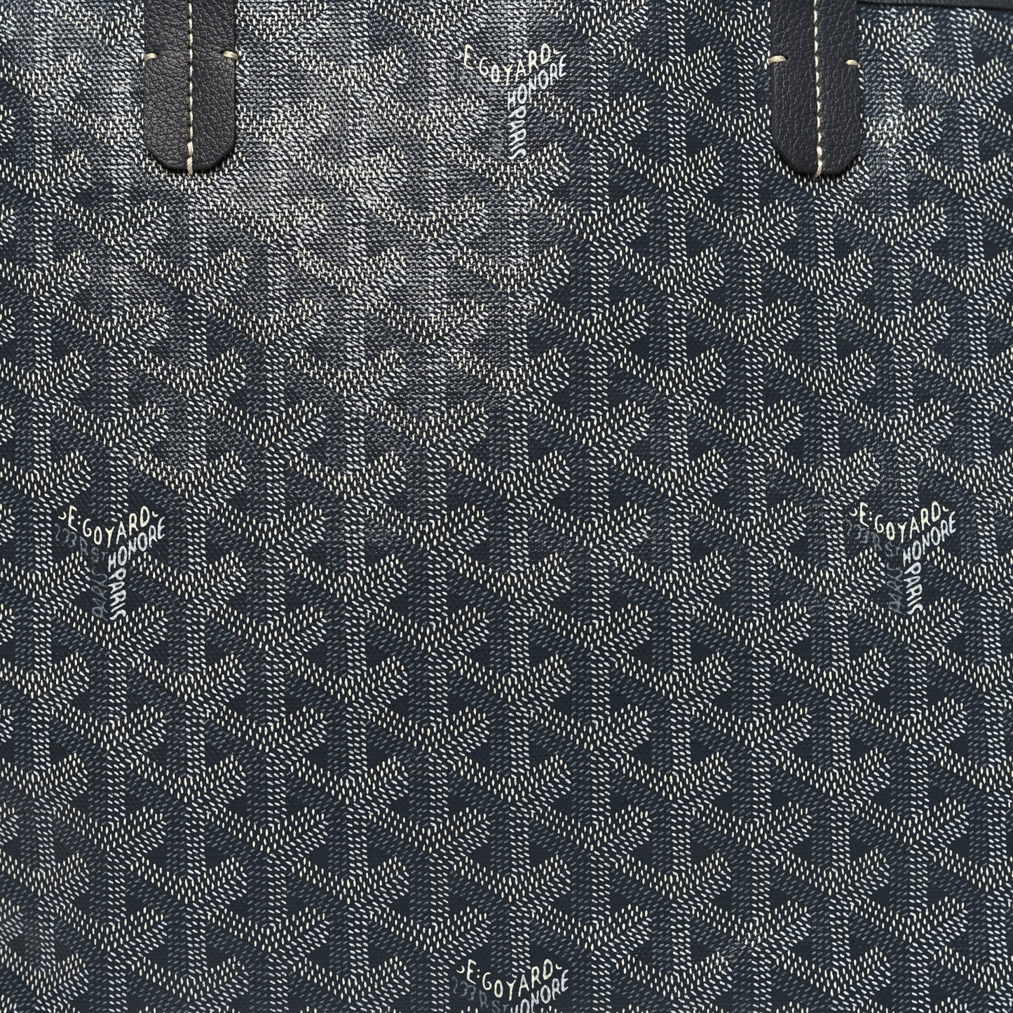 Goyardine Saint Louis PM Grey