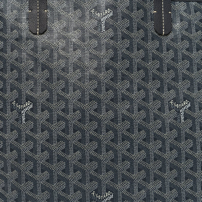 Goyard Goyardine Saint Louis PM Grey 9 of 11