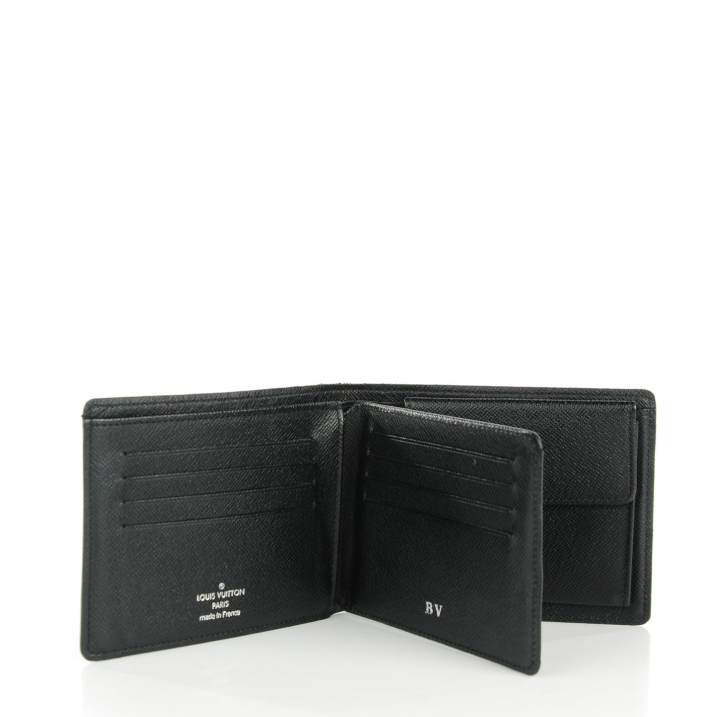Damier Graphite Florin Wallet