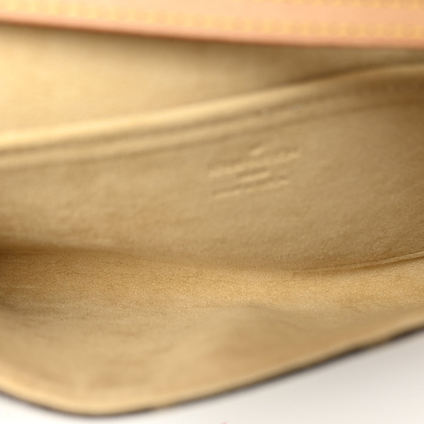 Monogram Pochette Twin