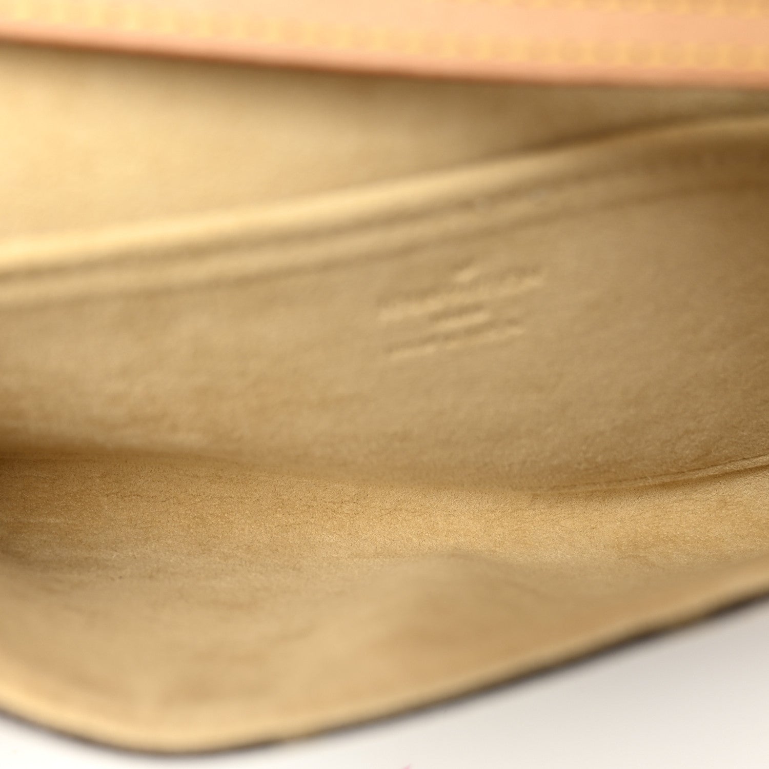 Louis Vuitton Monogram Pochette Twin 5 of 9