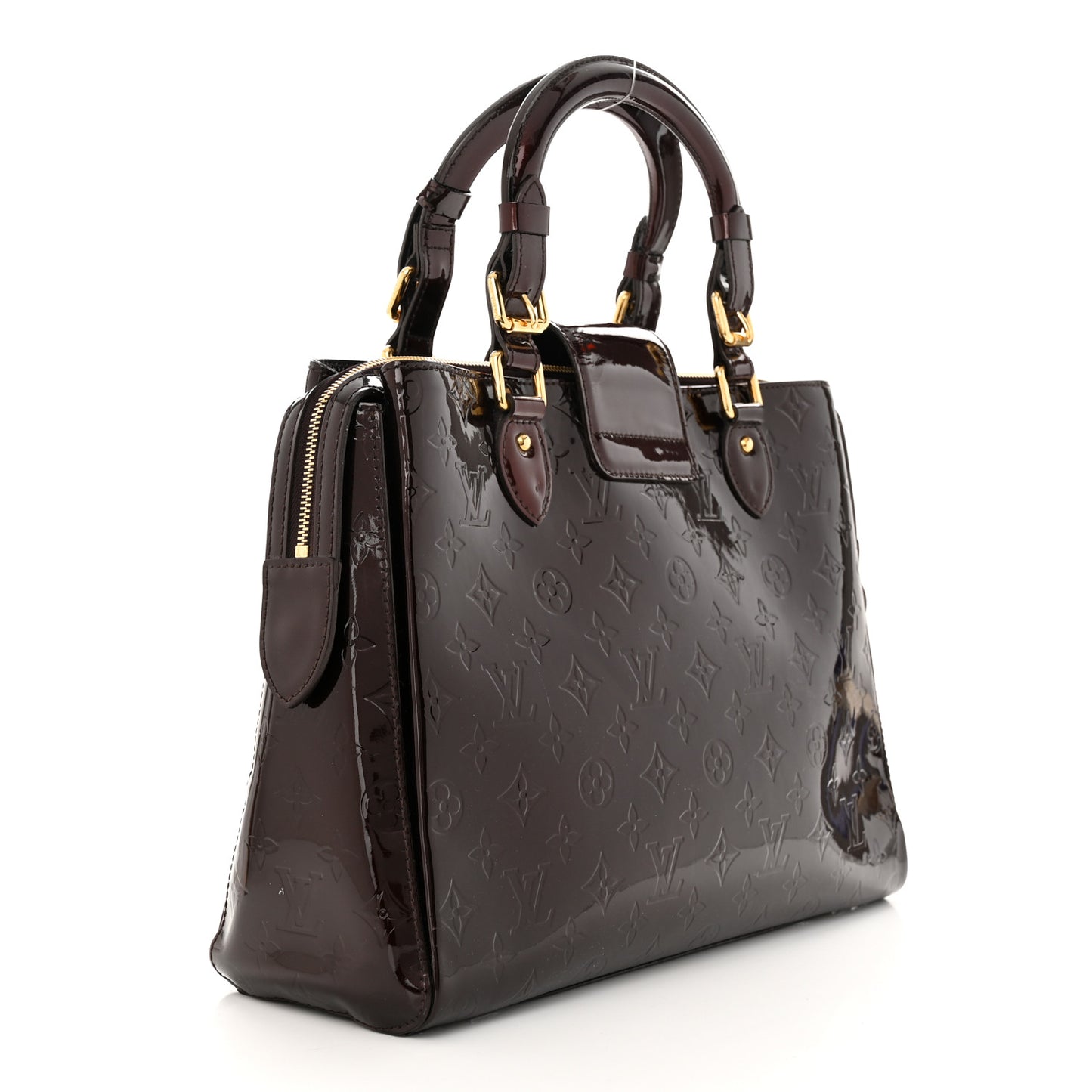 Vernis Melrose Avenue Amarante