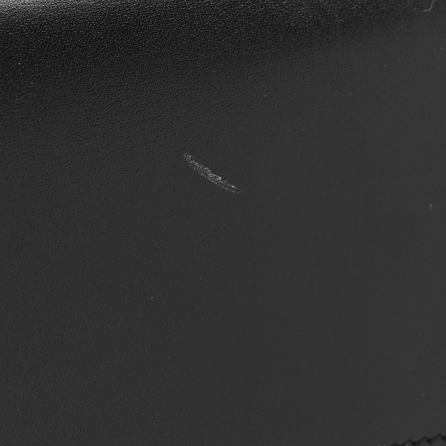 Pony Hair Calfskin Manhattan Top Handle Black