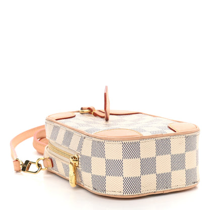 Louis Vuitton Damier Azur NeoKapi 4 of 11