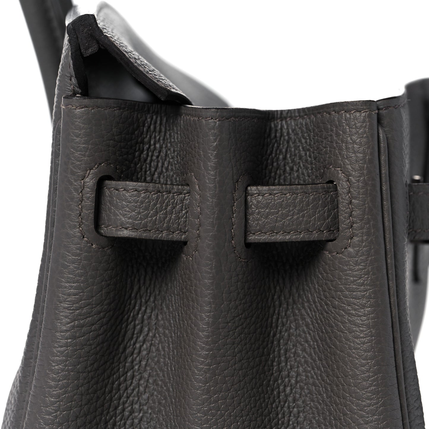 Togo Birkin 25 Etain