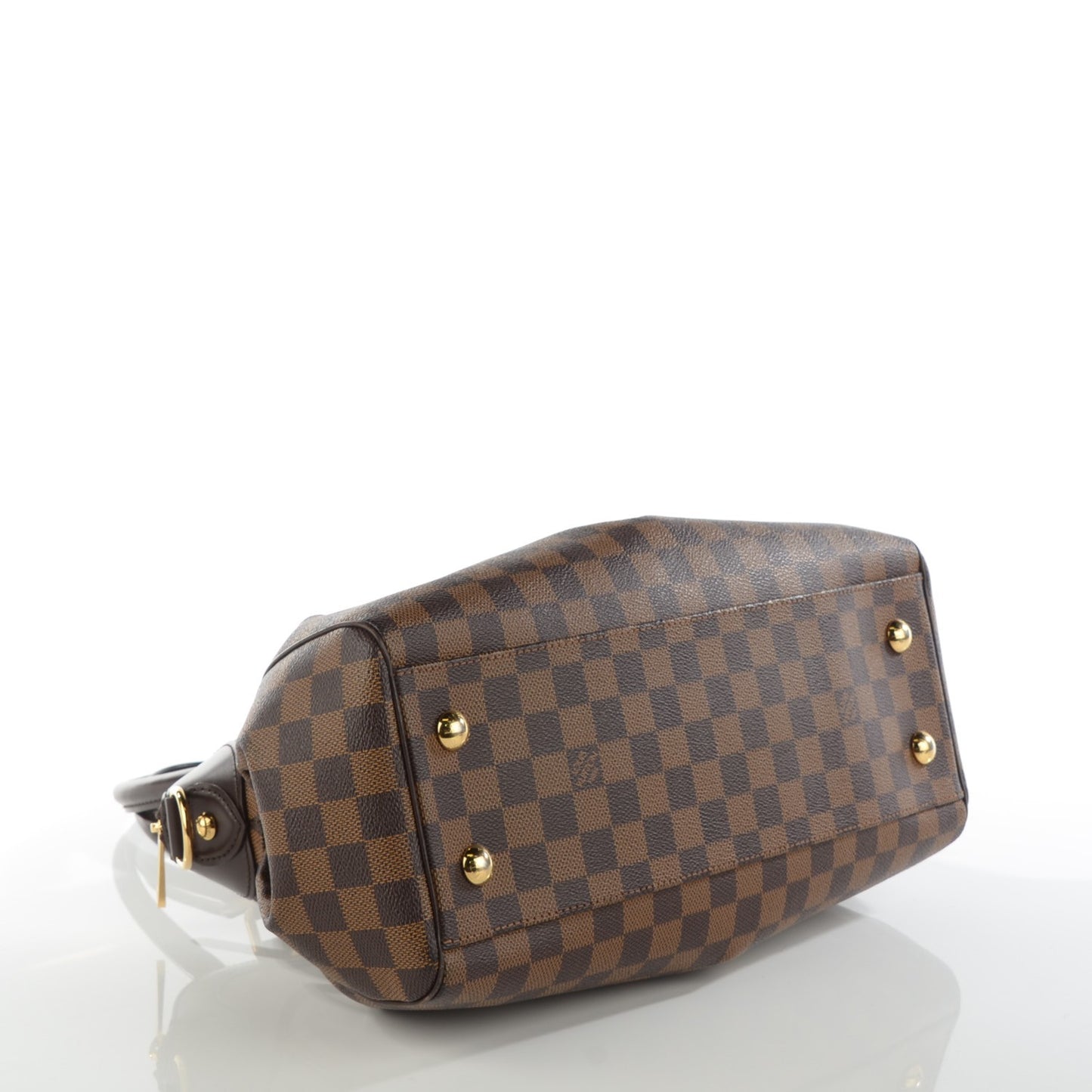 Damier Ebene Trevi PM