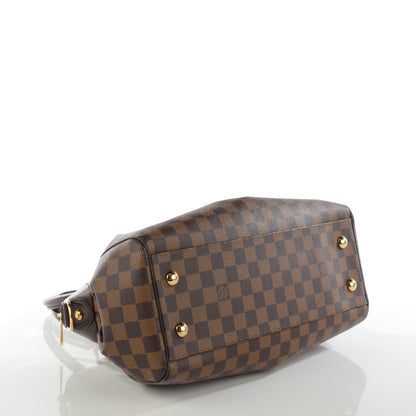 Louis Vuitton Damier Ebene Trevi PM 4 of 7