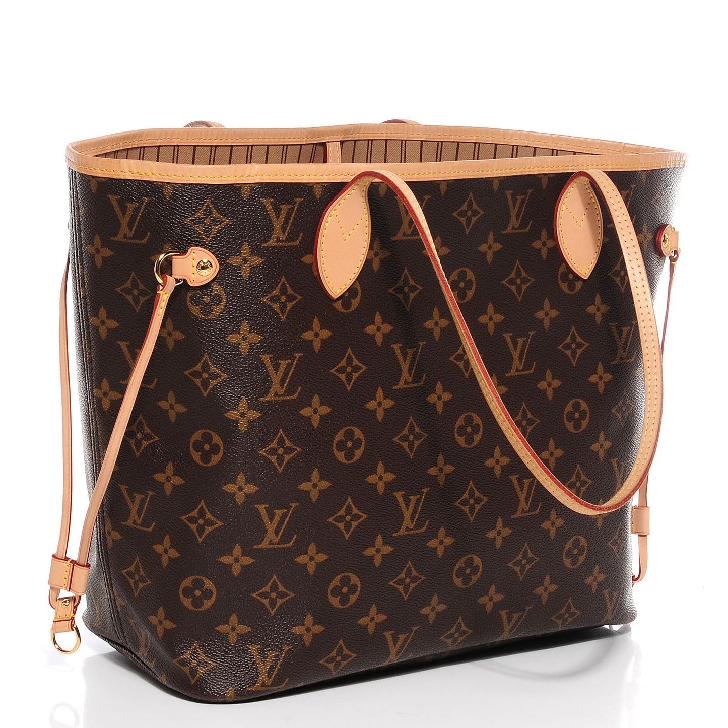 Monogram Neverfull MM