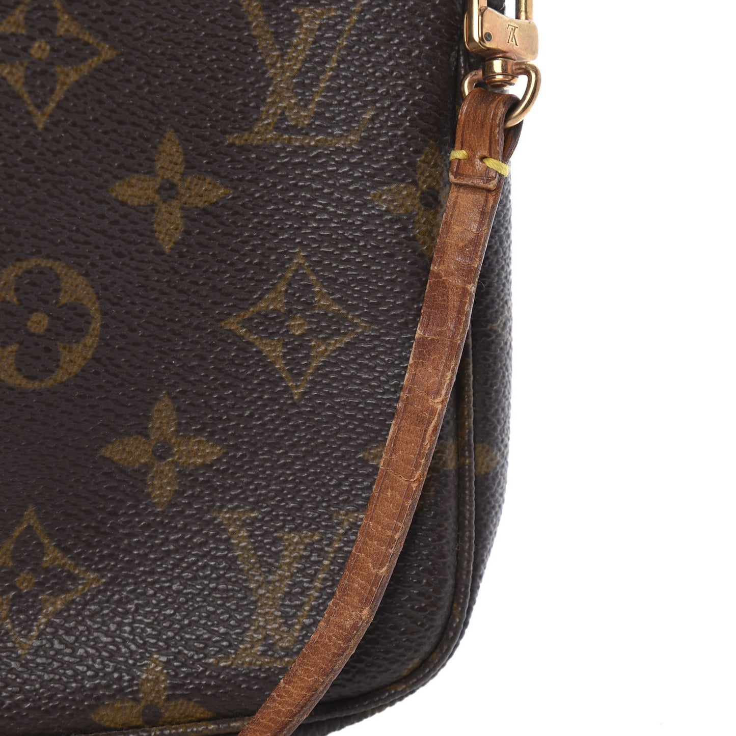 Monogram Pochette Accessories
