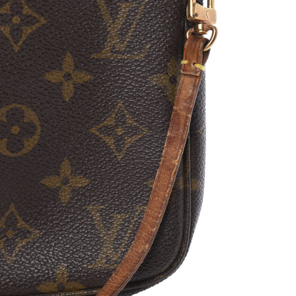 Louis Vuitton Monogram Pochette Accessories 12 of 12