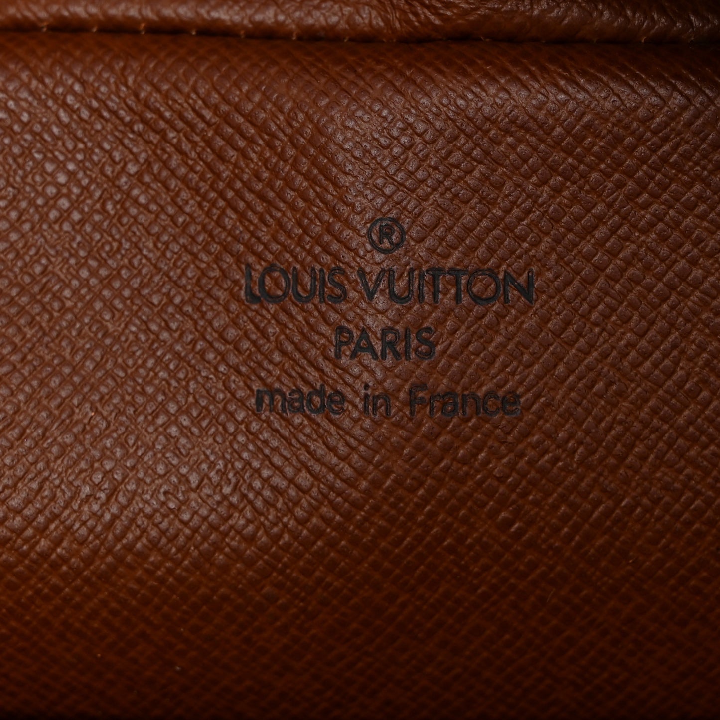 Monogram Cite MM