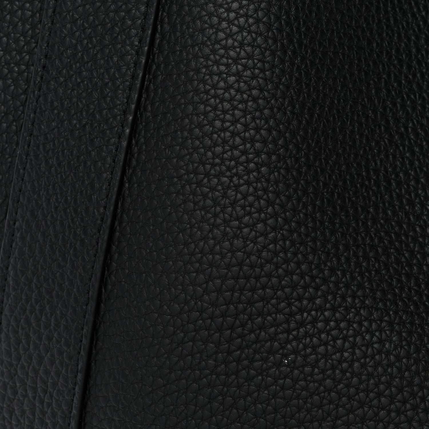 Mulberry Heavy Grain Bayswater North South Tote Black 8 of 10