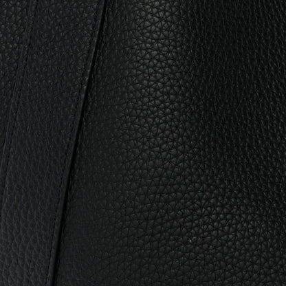 Mulberry Heavy Grain Bayswater North South Tote Black 8 of 10