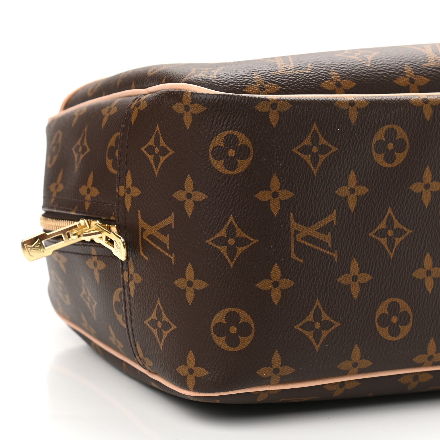 Louis Vuitton Monogram Deauville 9 of 11