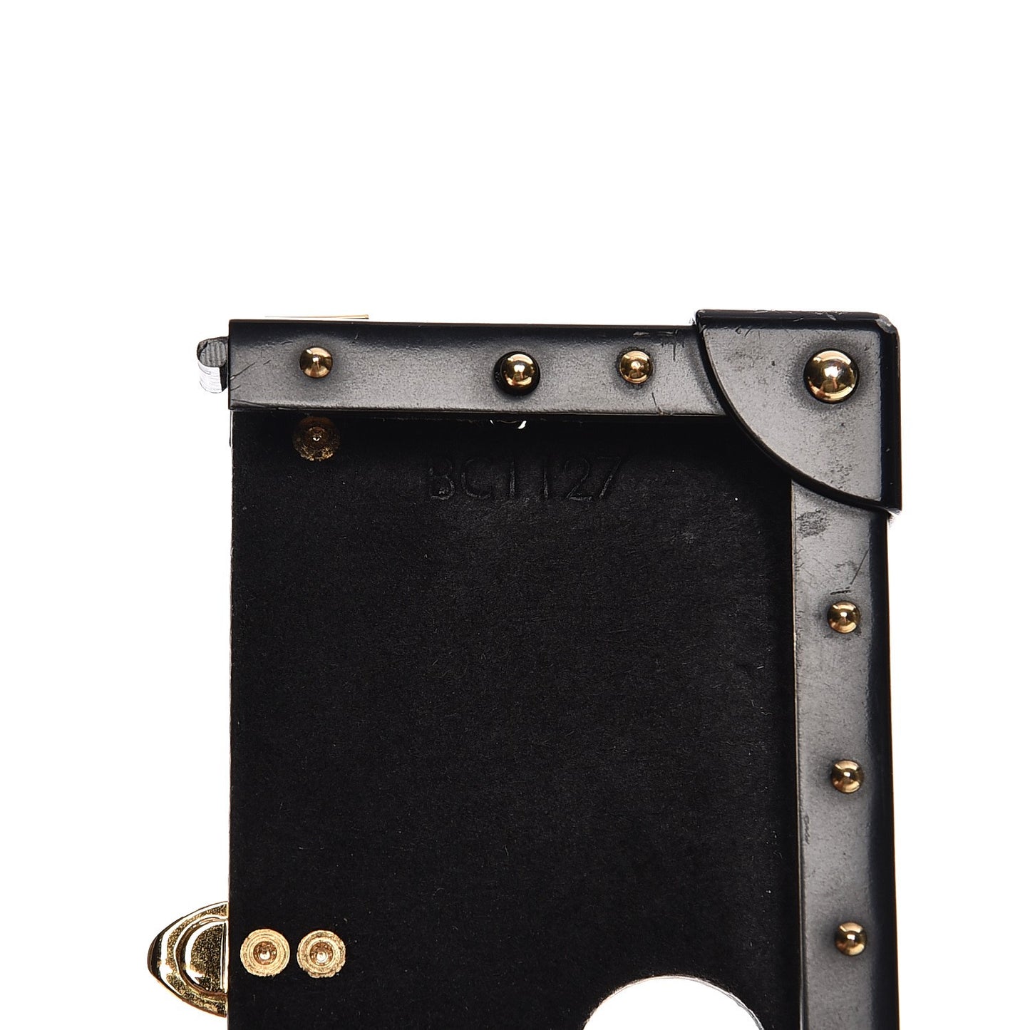 Monogram Eye-Trunk iPhone 7 Plus Case