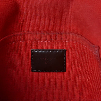Louis Vuitton Damier Ebene Favorite MM 5 of 8