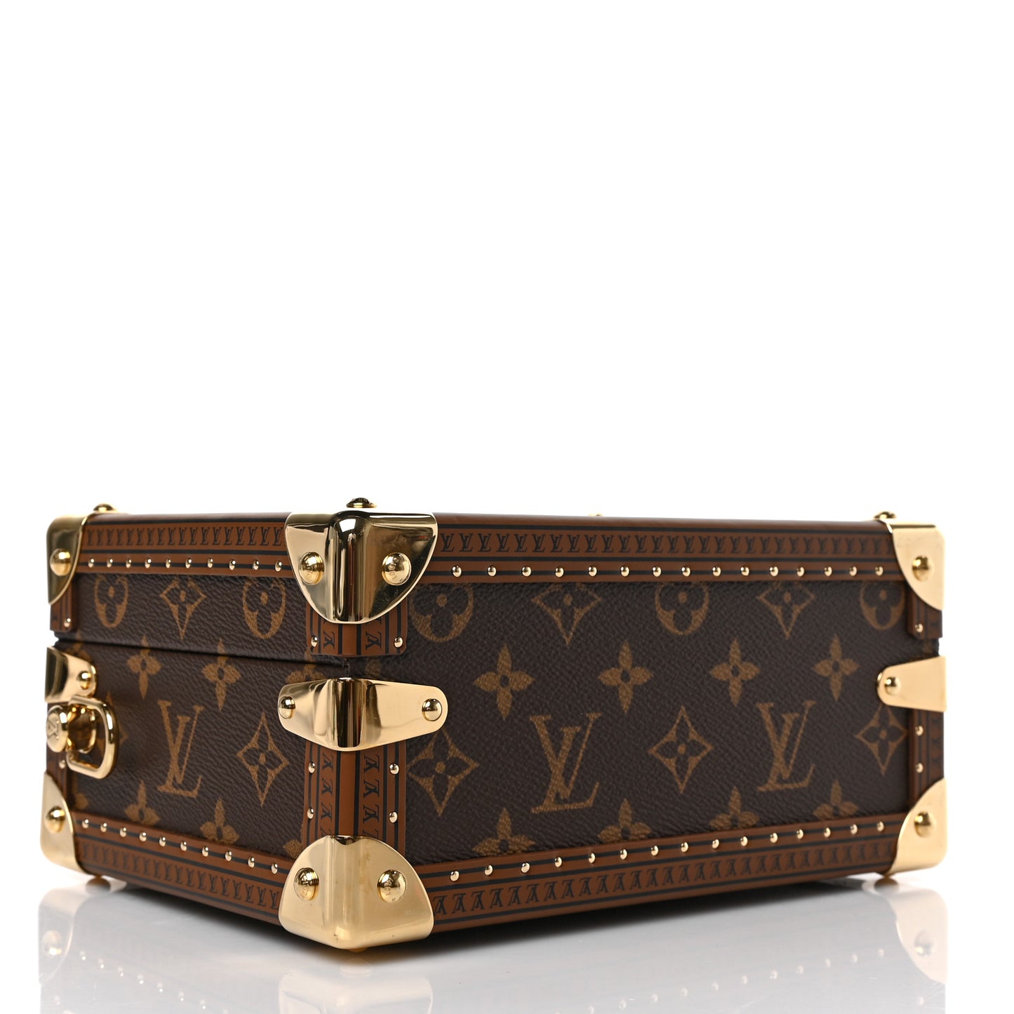 Monogram Petite Valise