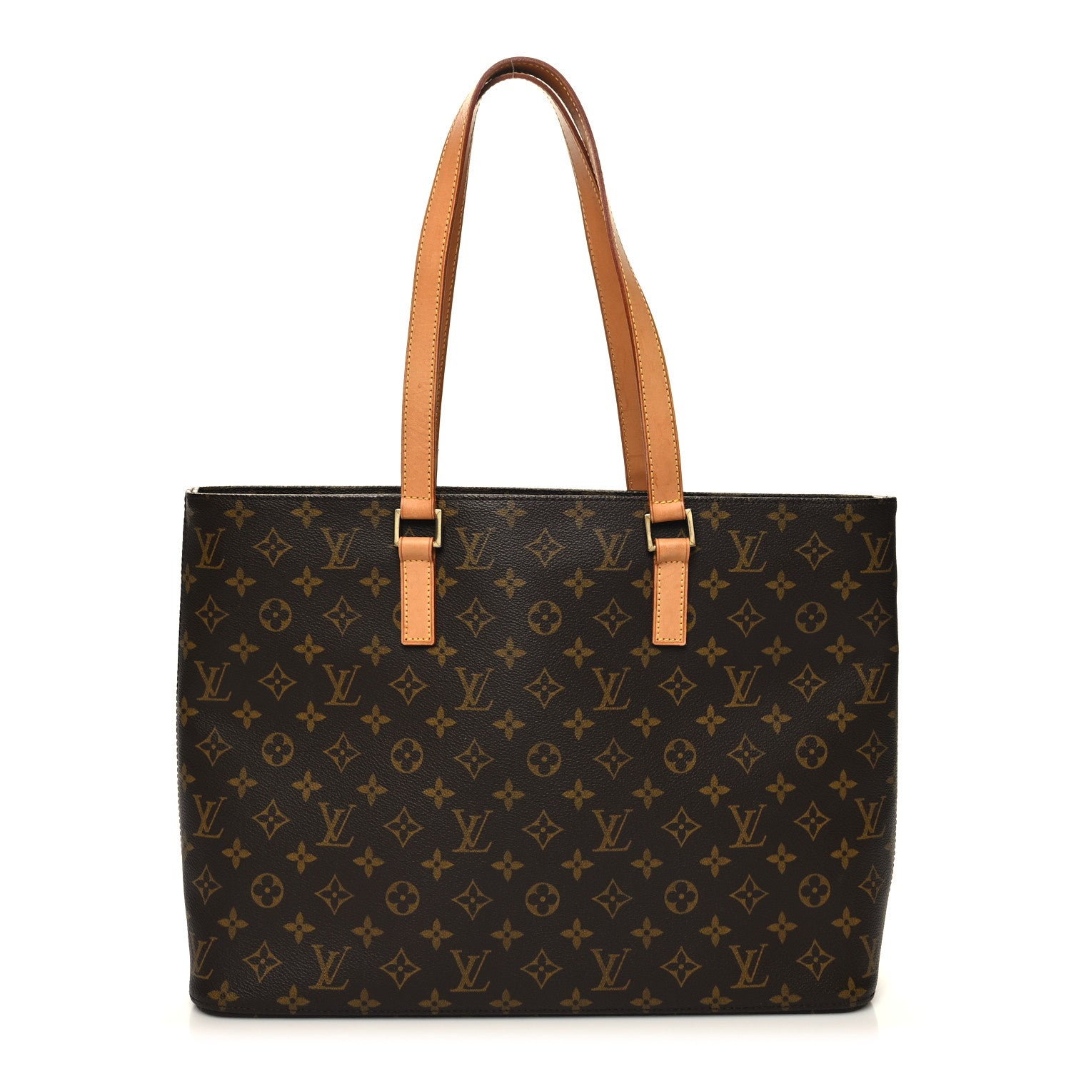 Louis Vuitton Monogram Luco 1 of 12