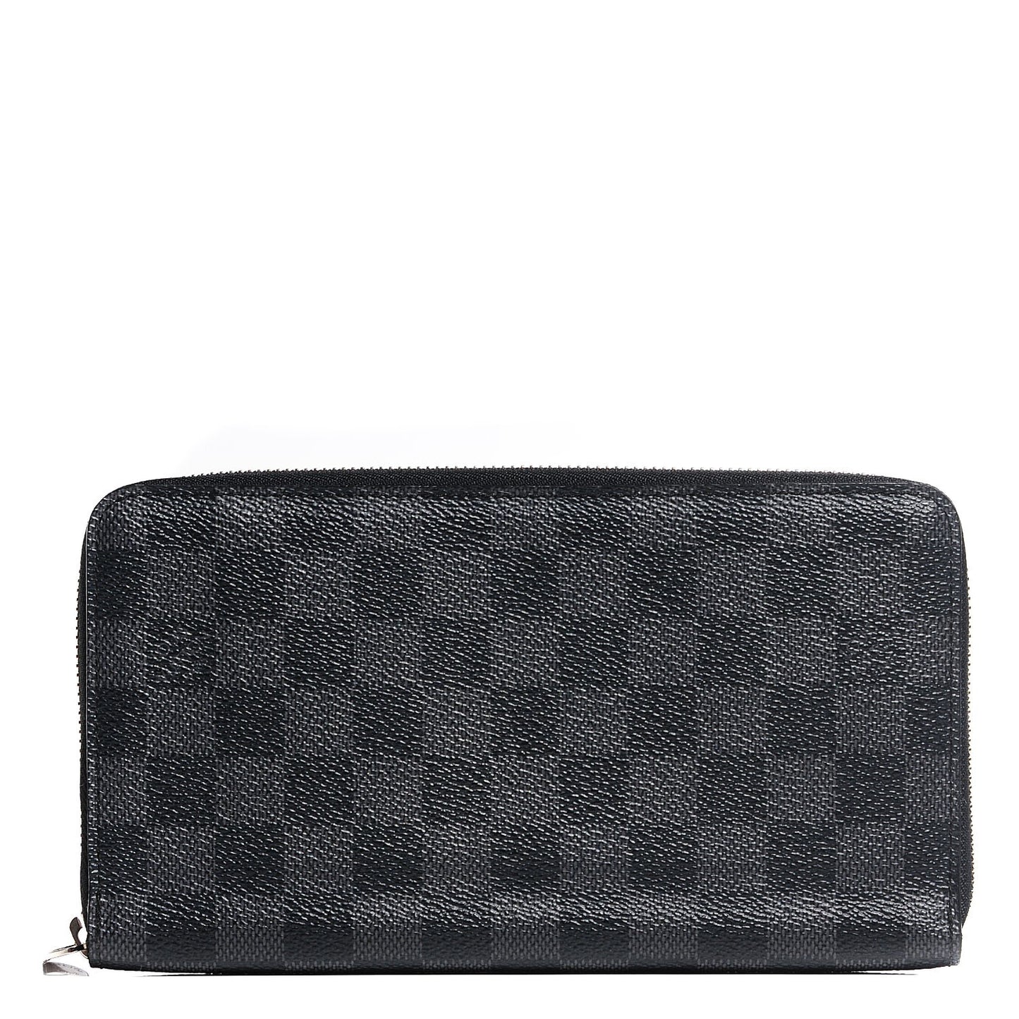 Damier Graphite Zippy Organizer Wallet