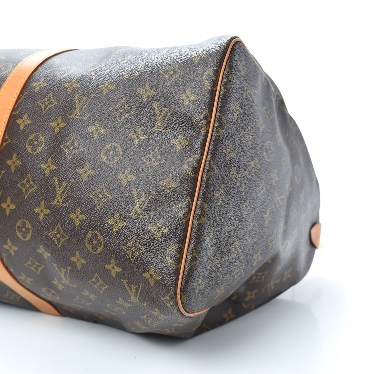 Louis Vuitton Monogram Keepall 55 9 of 9