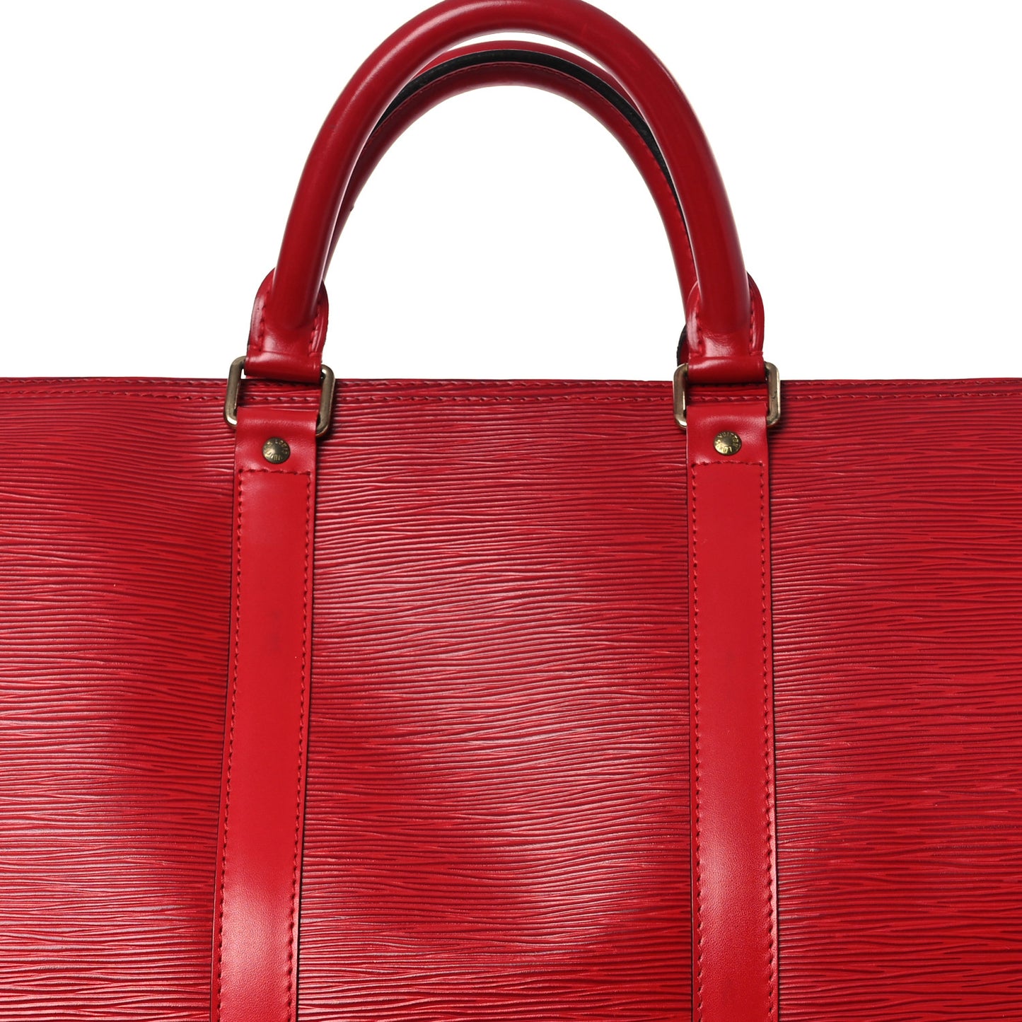 Epi Keepall 50 Castillan Red
