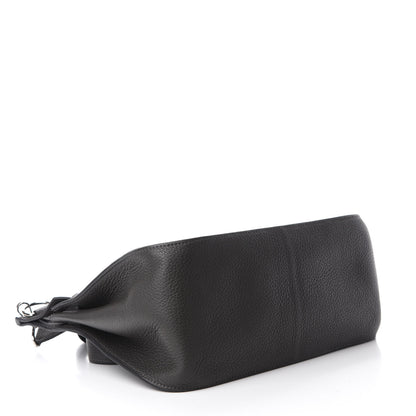 Hermes Taurillon Clemence Jypsiere 31 Ardoise 3 of 10