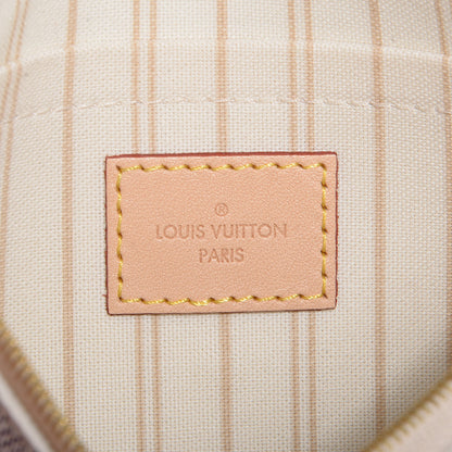 Louis Vuitton Damier Azur Neo Neverfull GM 10 of 11