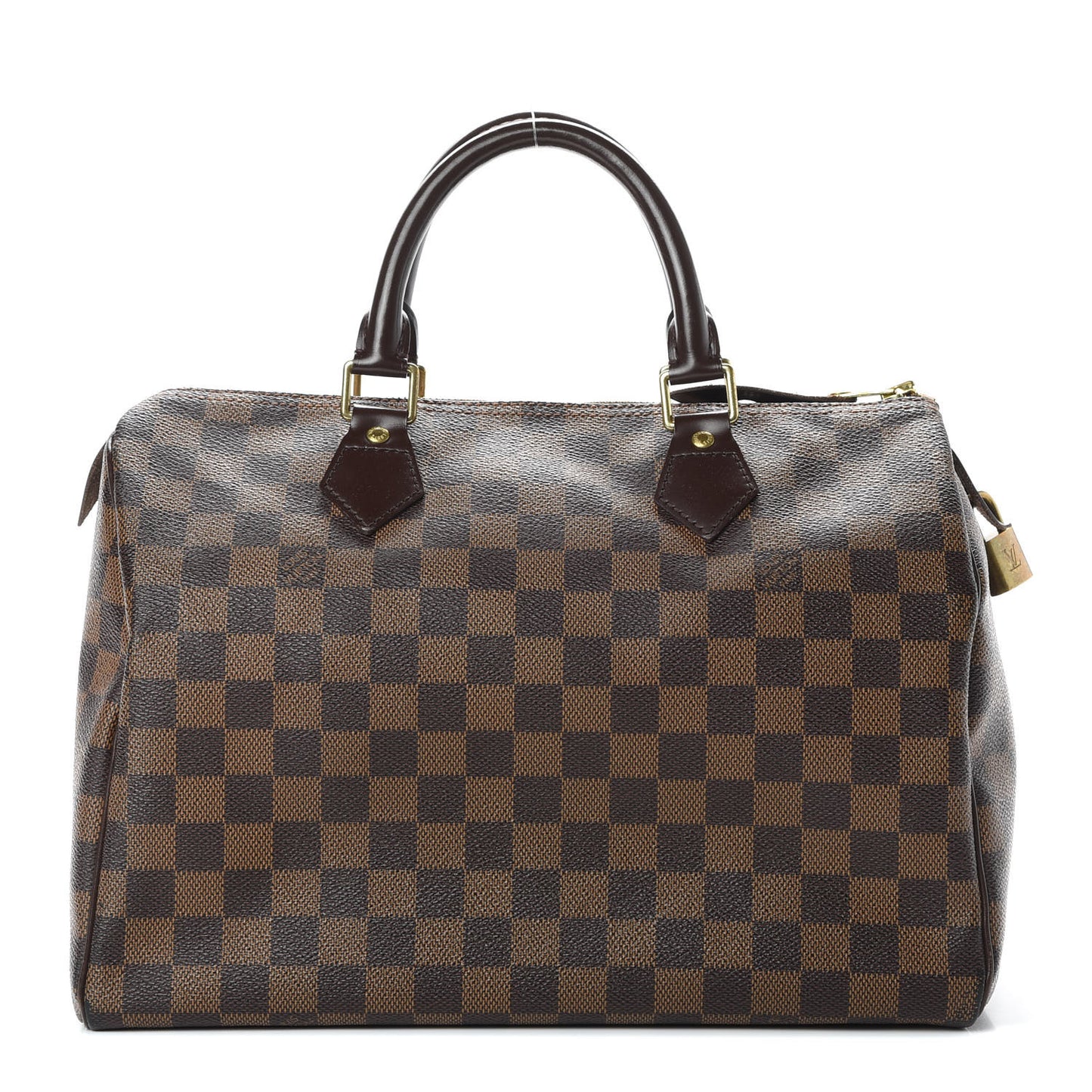 Damier Ebene Speedy 30