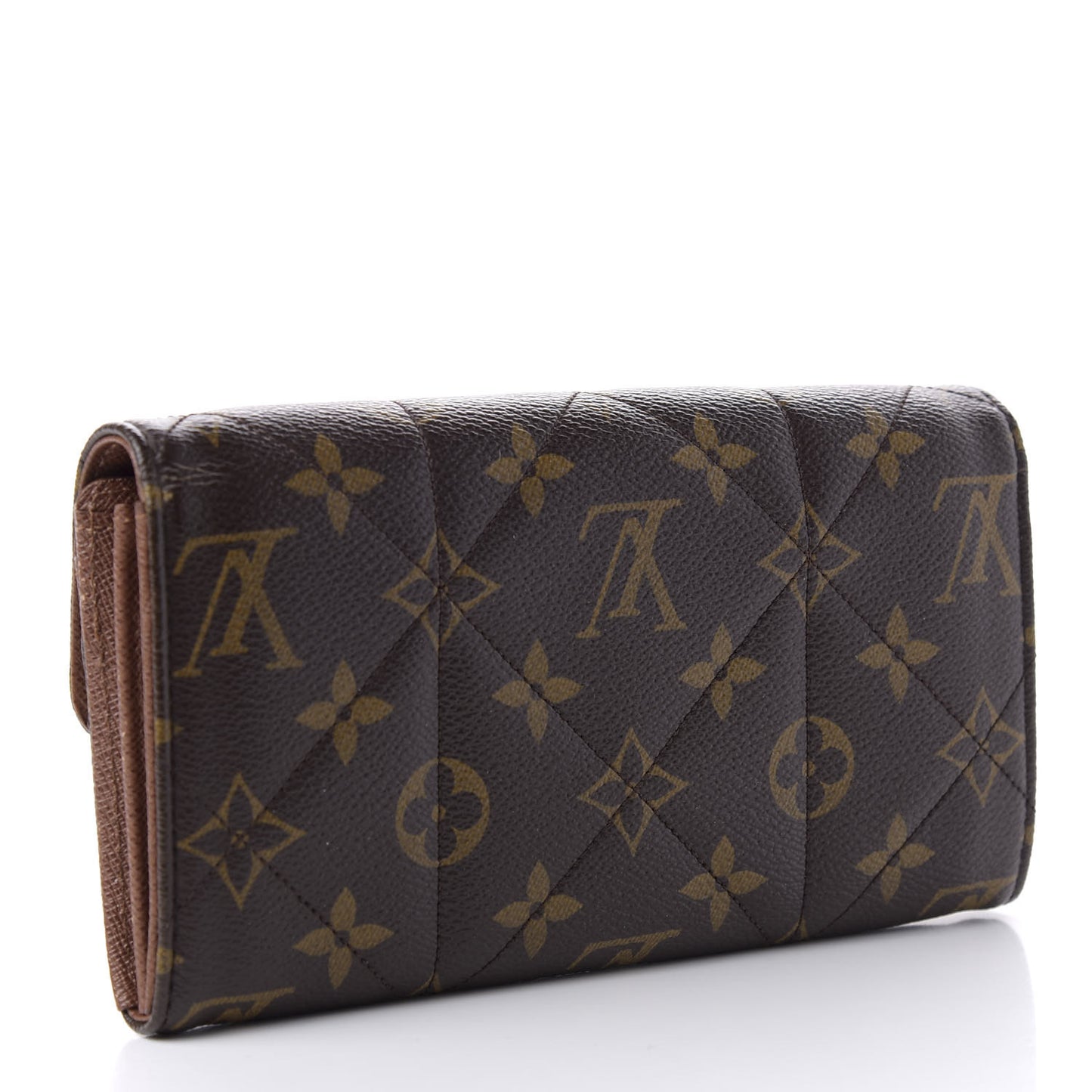 Monogram Etoile Sarah Wallet
