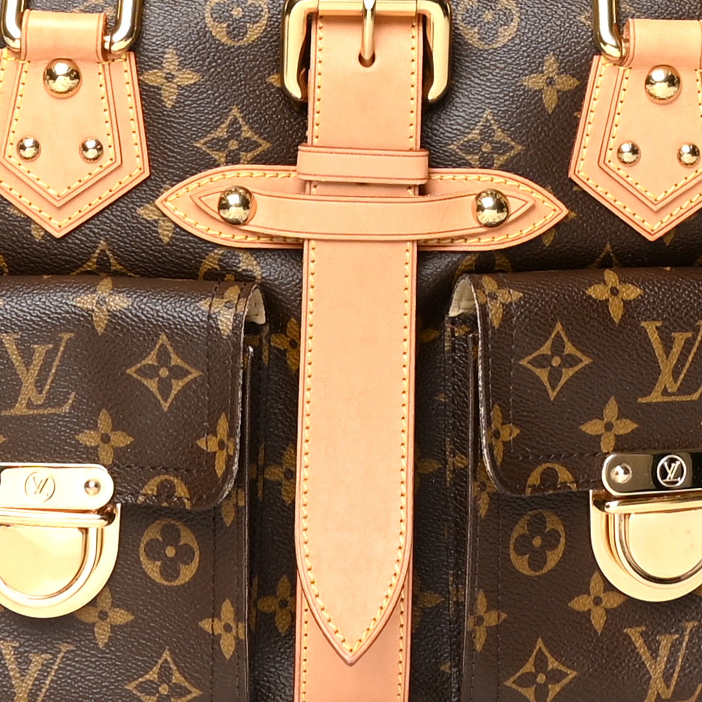 Monogram Manhattan GM