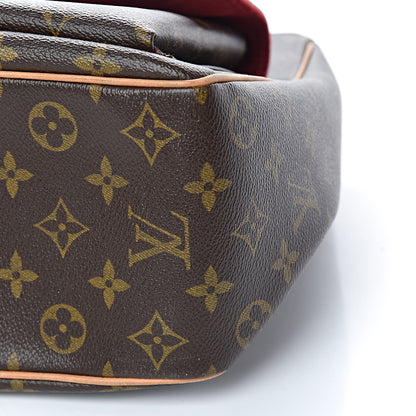 Louis Vuitton Monogram Multipli-Cite 15 of 15
