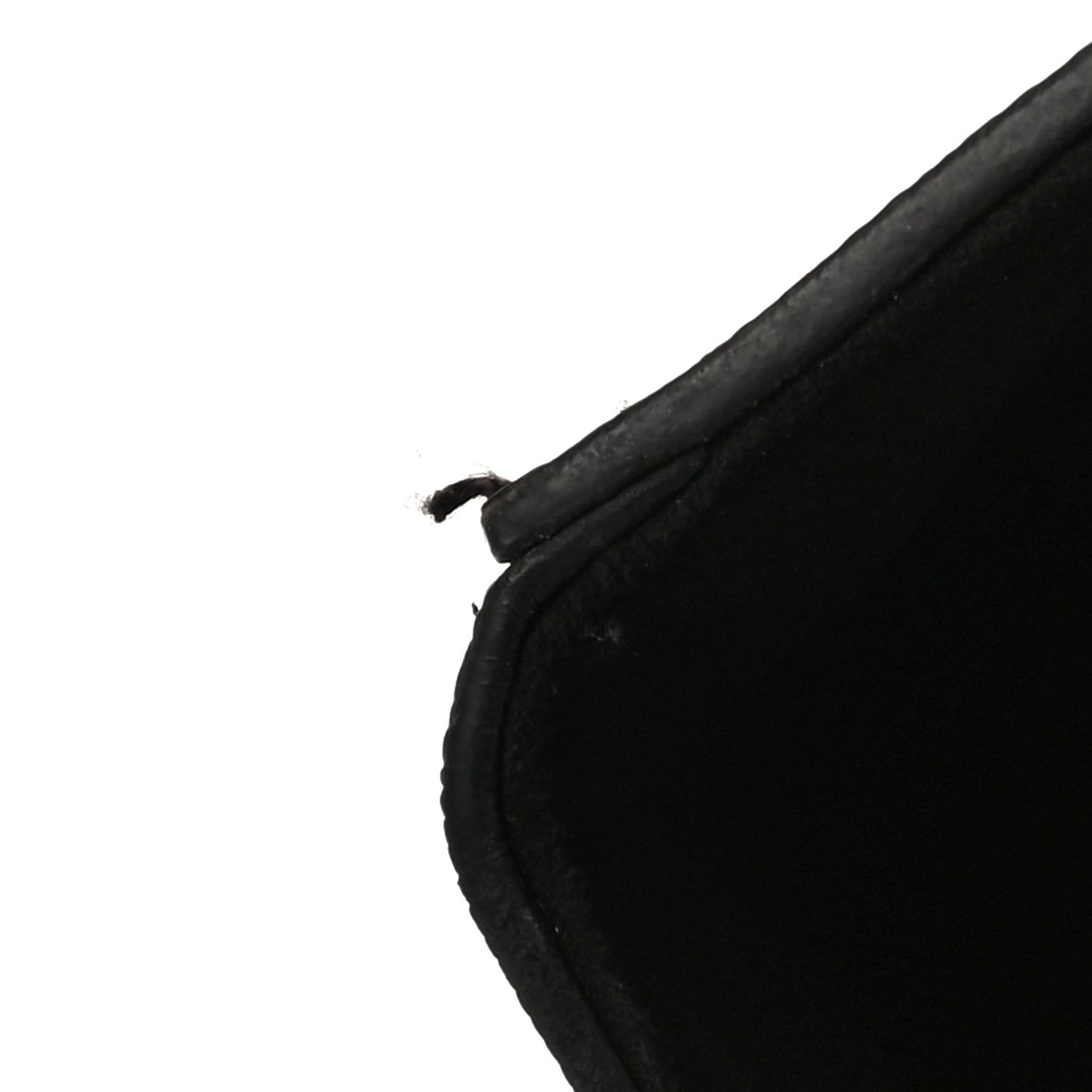Monogram Florine Black