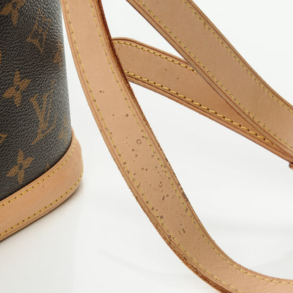 Louis Vuitton Monogram Nice 9 of 10