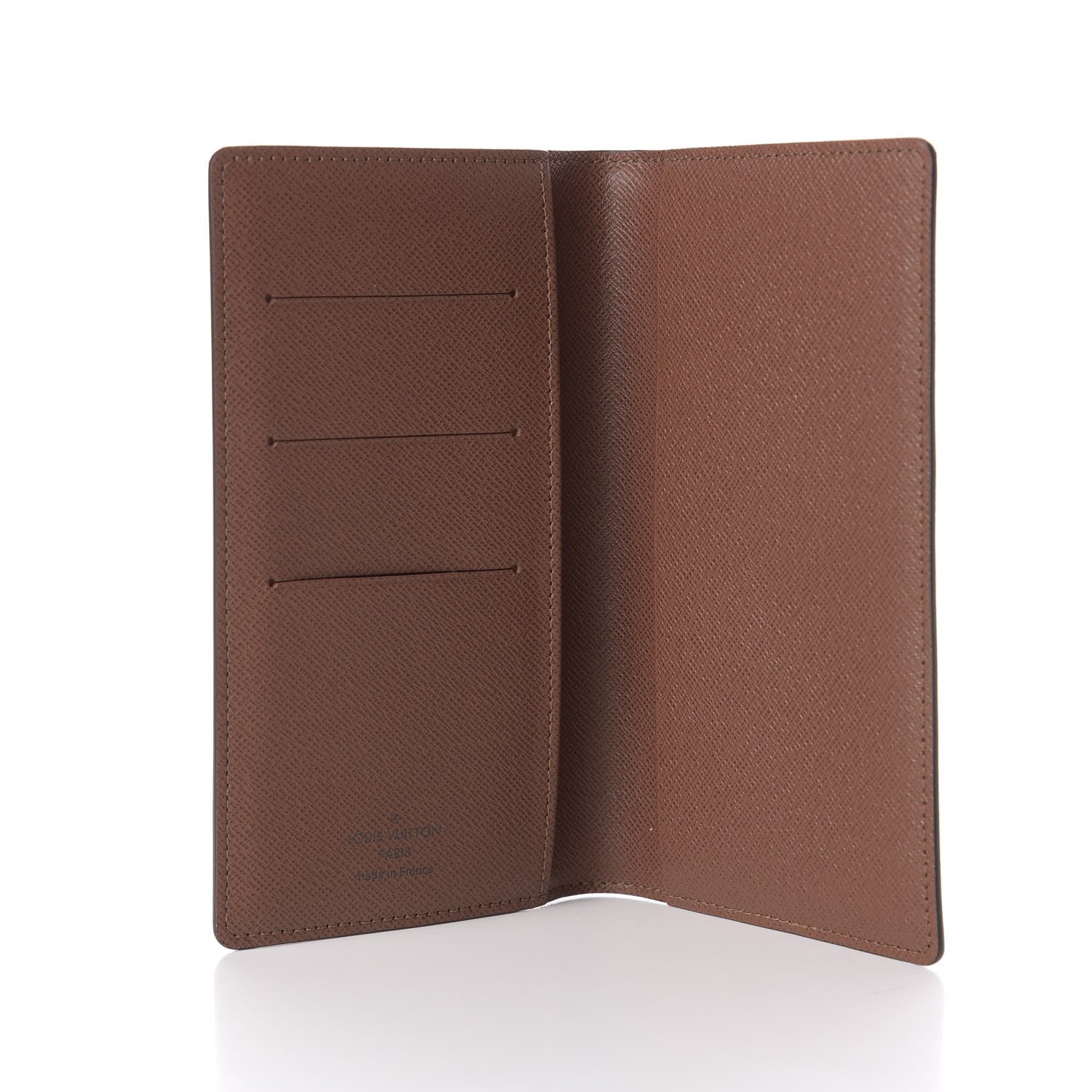 Louis Vuitton Monogram Pocket Agenda Cover 4 of 6