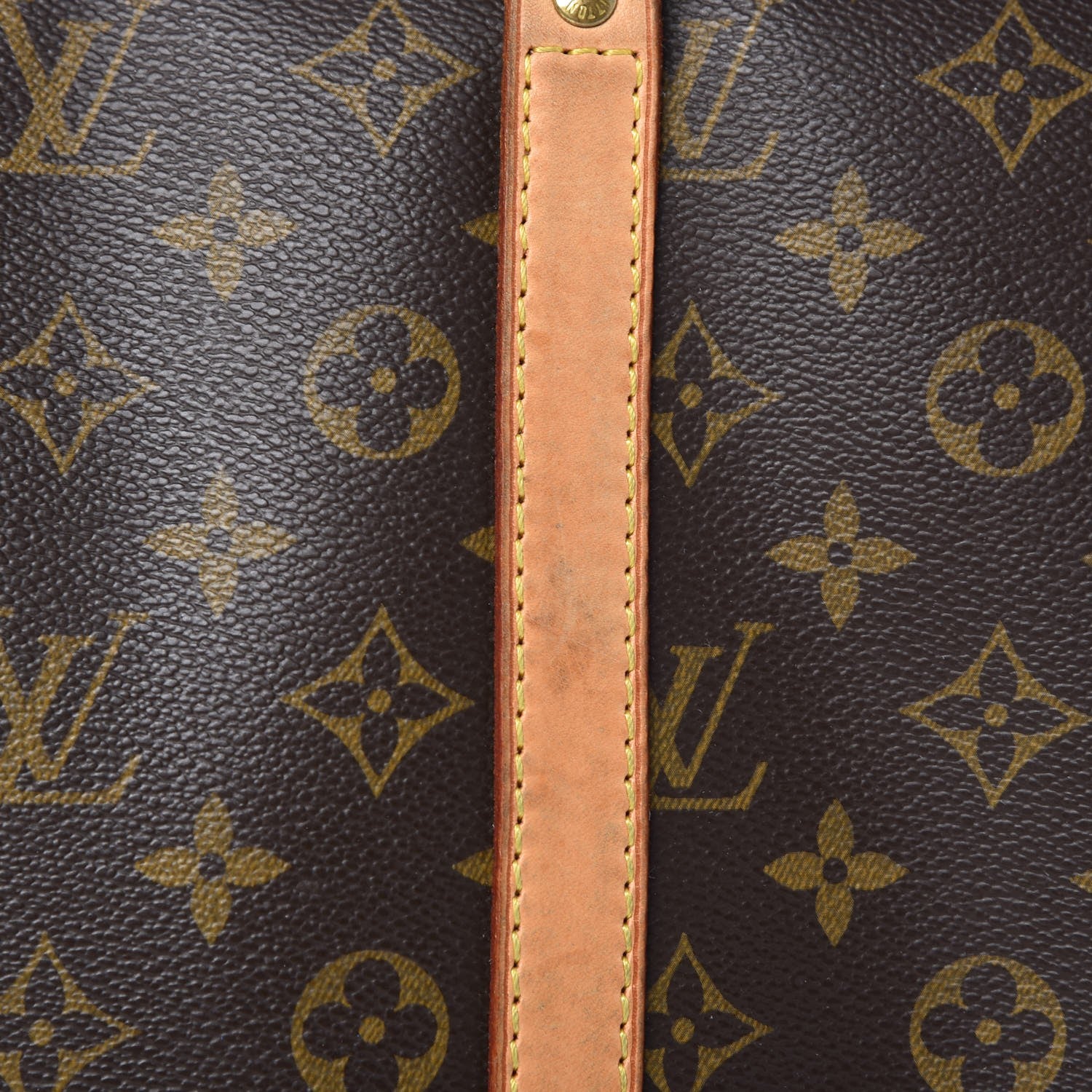 Louis Vuitton Monogram Sirius 45 13 of 23