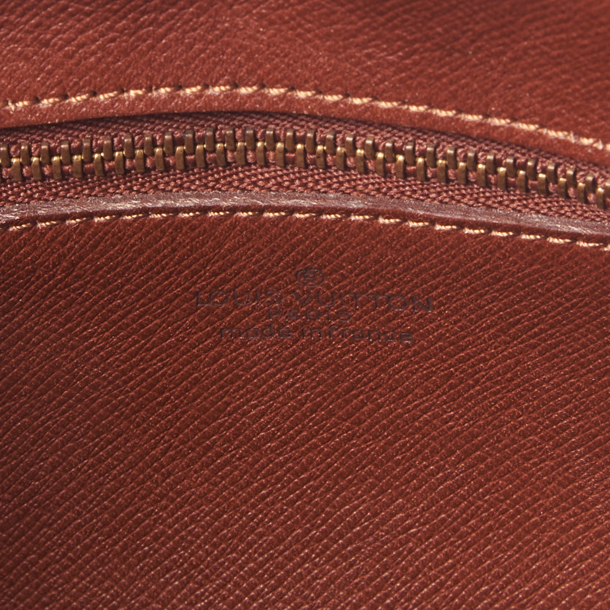 Monogram Pochette Marly Dragonne 26