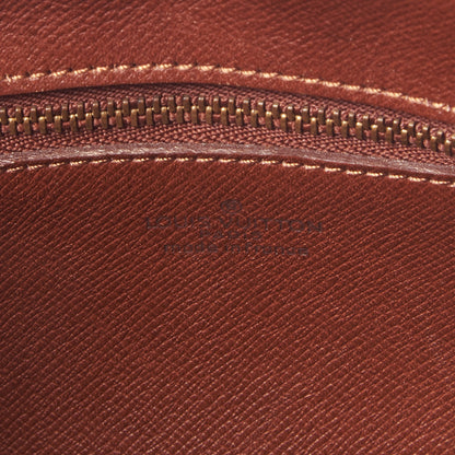 Louis Vuitton Monogram Pochette Marly Dragonne 26 7 of 7