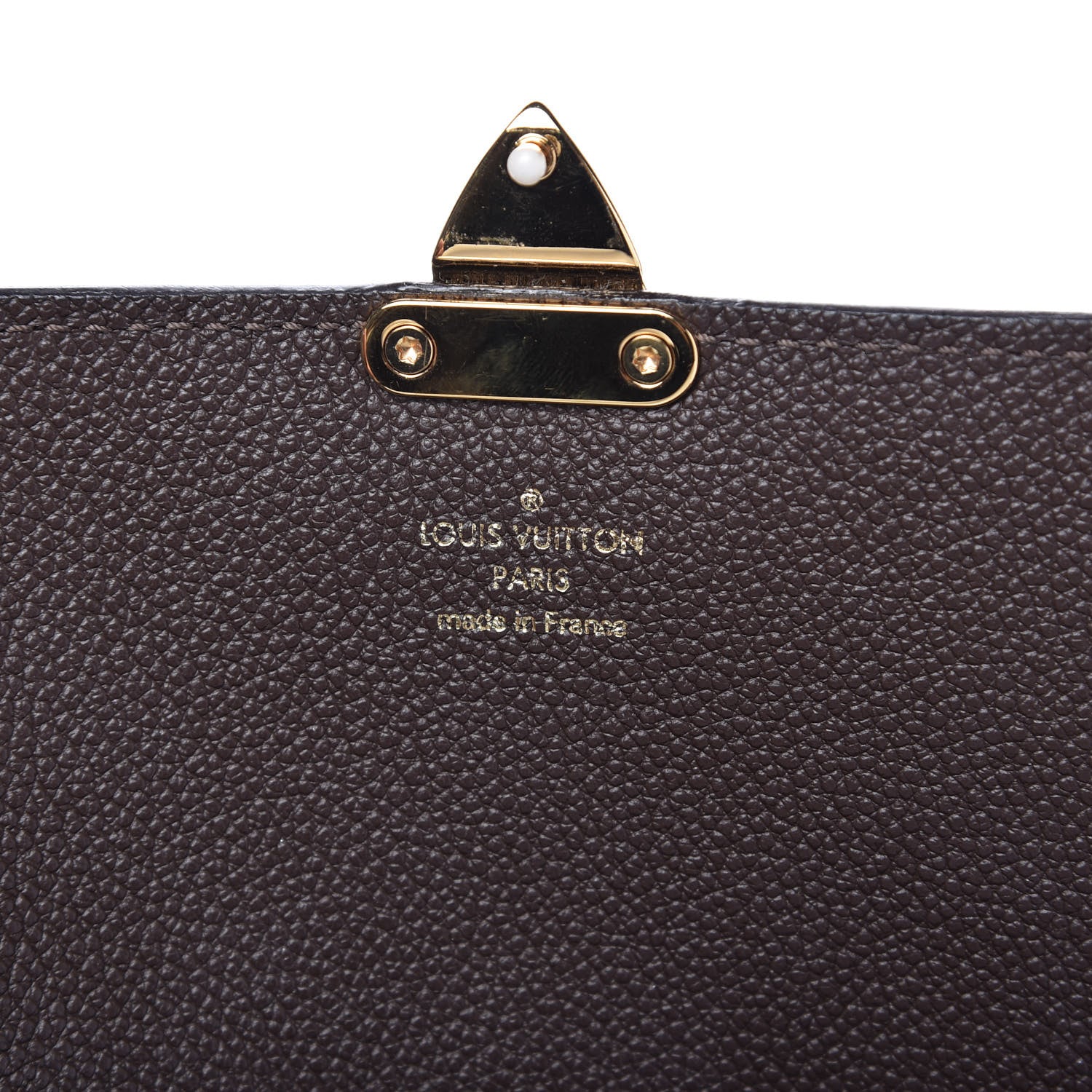 Louis Vuitton Empreinte Fascinante Terre 8 of 13