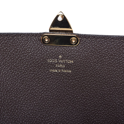 Louis Vuitton Empreinte Fascinante Terre 8 of 13