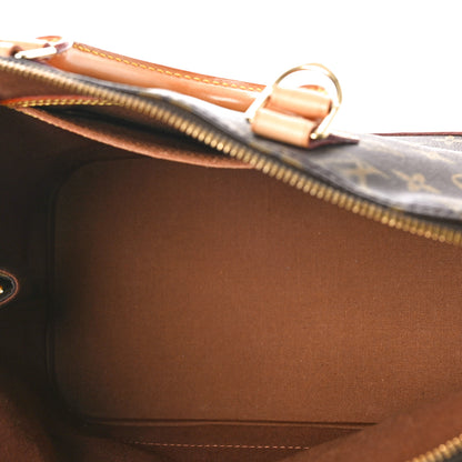 Louis Vuitton Monogram Alma PM 5 of 11