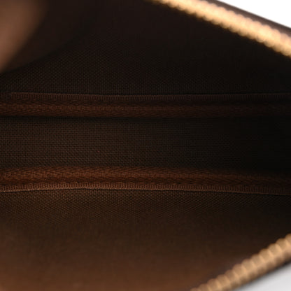 Louis Vuitton Monogram Mini Pochette Accessories 5 of 7