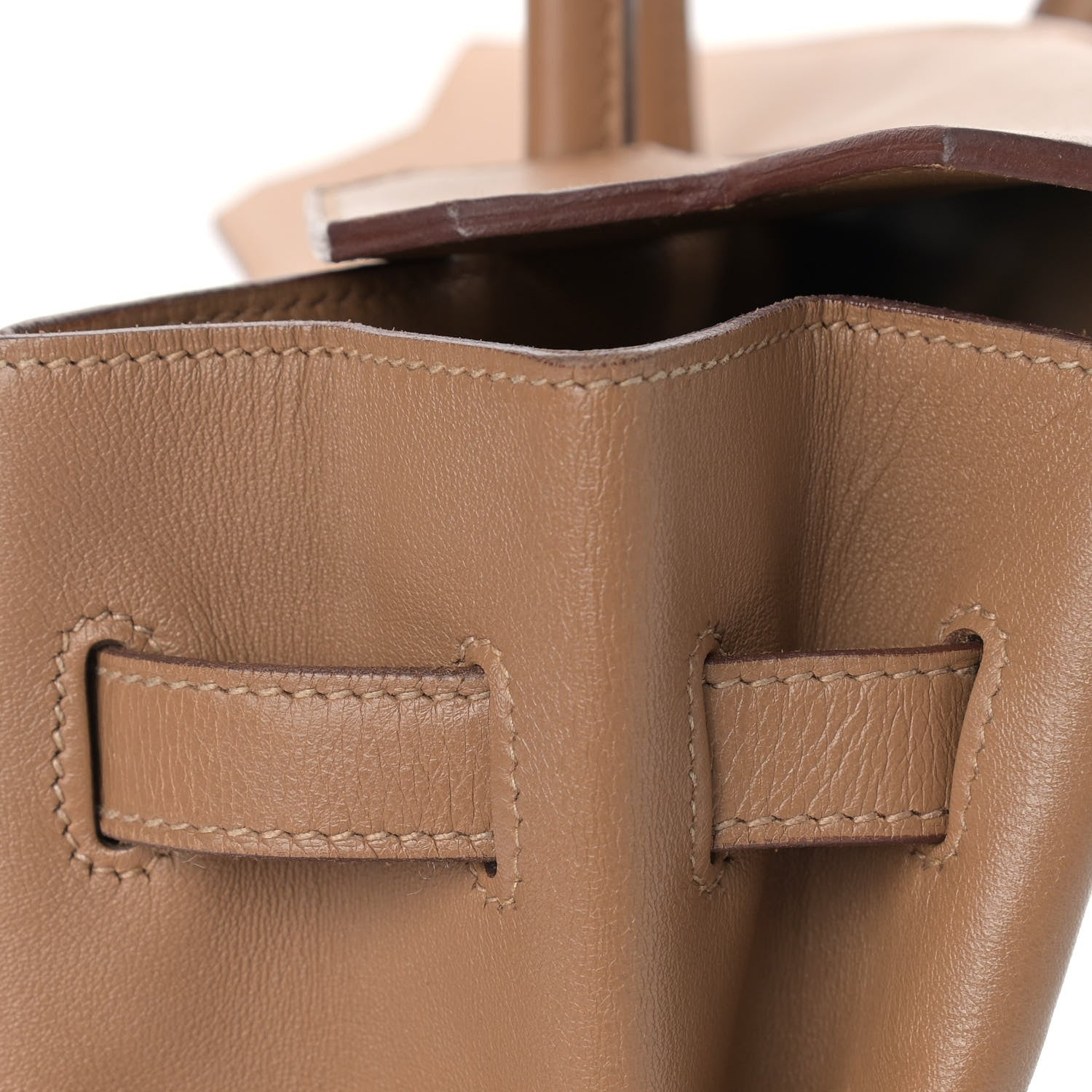 Hermes Swift Birkin 35 Biscuit 10 of 39
