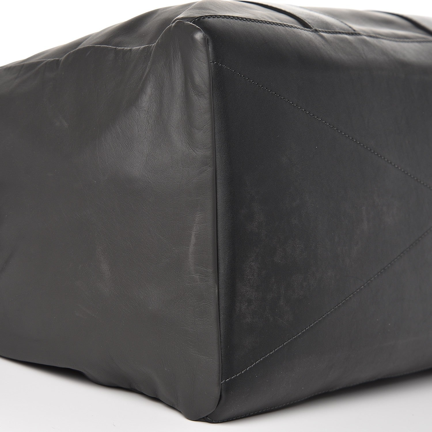 Louis Vuitton Calfskin Gaston V Start MM Asphalt 7 of 12