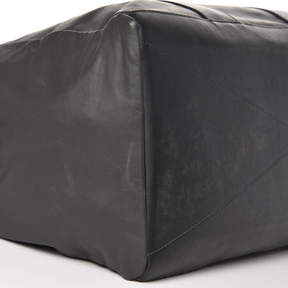 Louis Vuitton Calfskin Gaston V Start MM Asphalt 7 of 12
