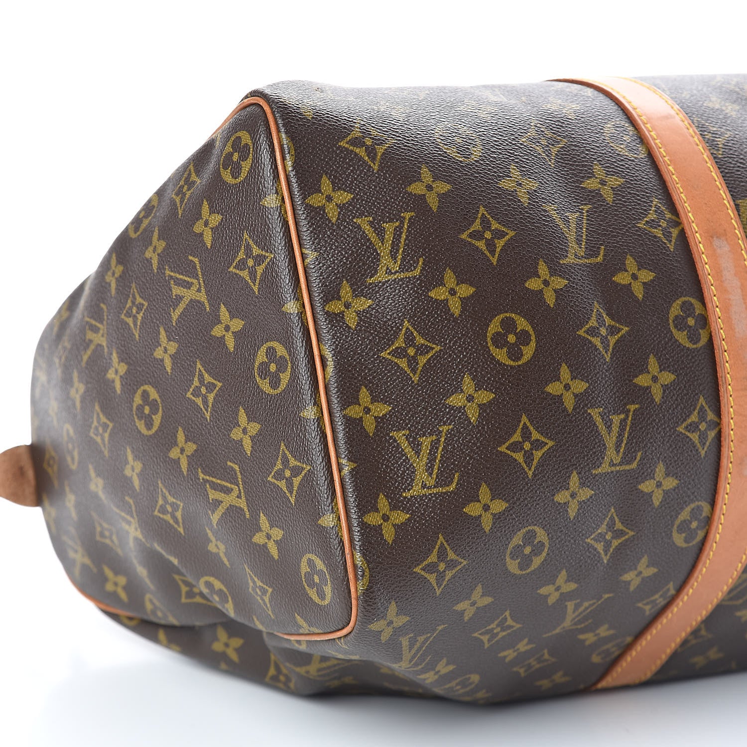 Louis Vuitton Monogram Keepall 45 8 of 13