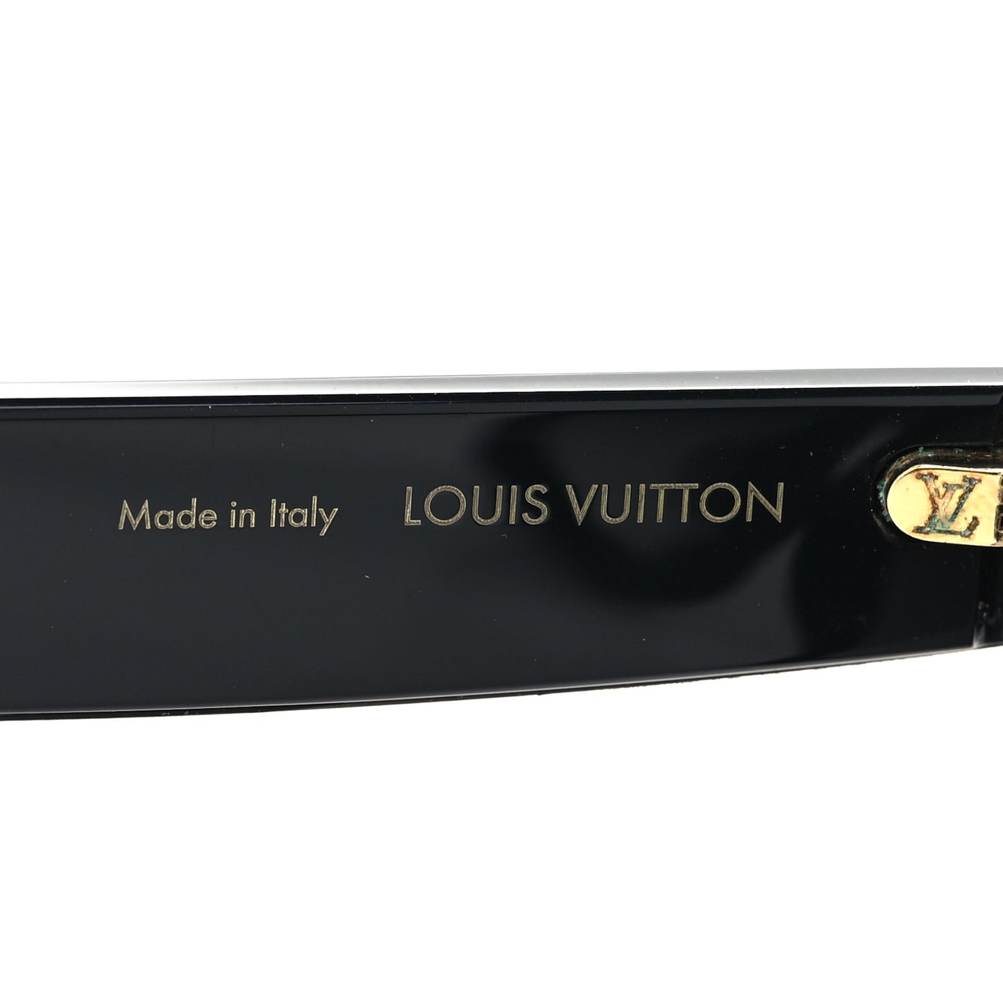 Acetate Sunglasses Z1300W Black