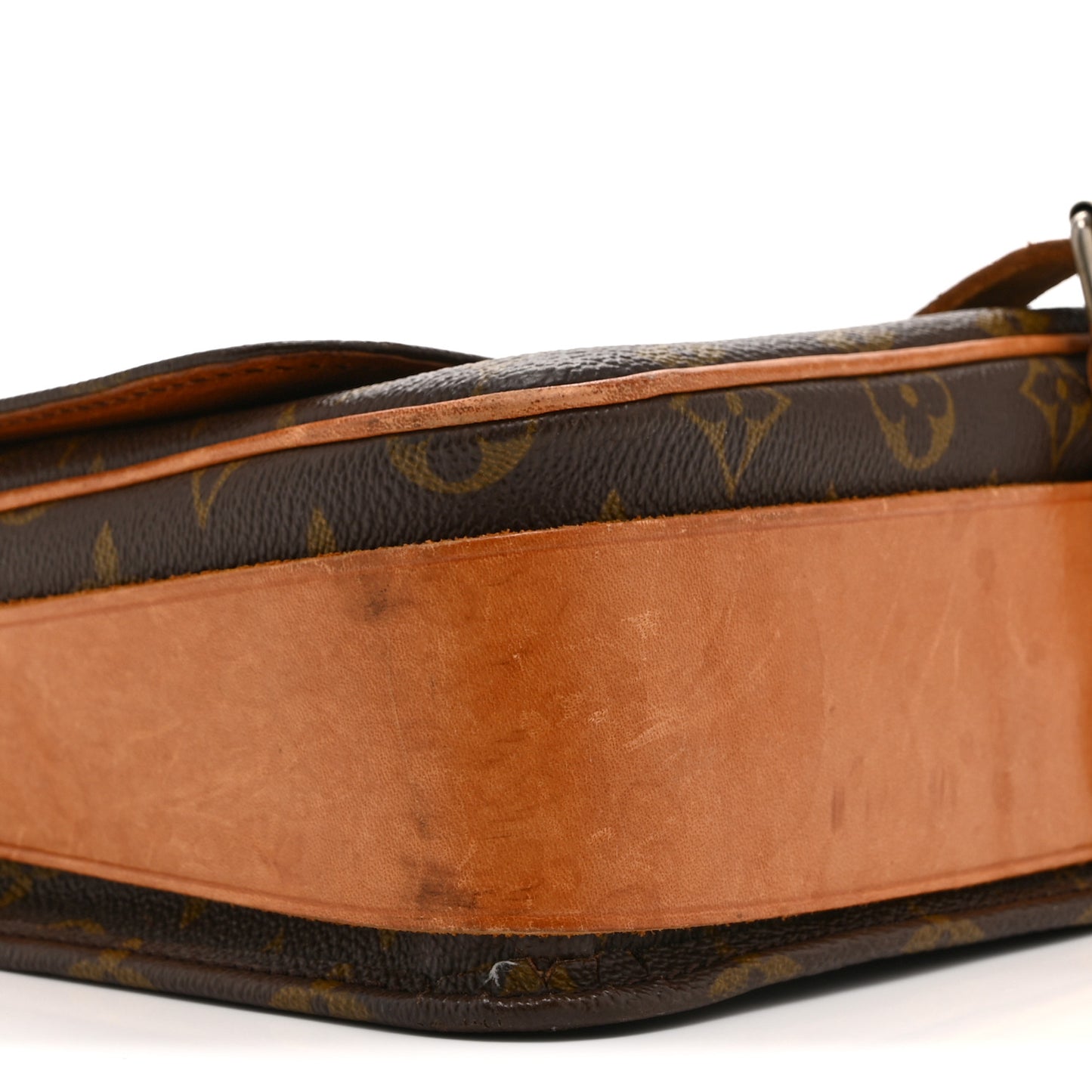Monogram Cartouchiere 26