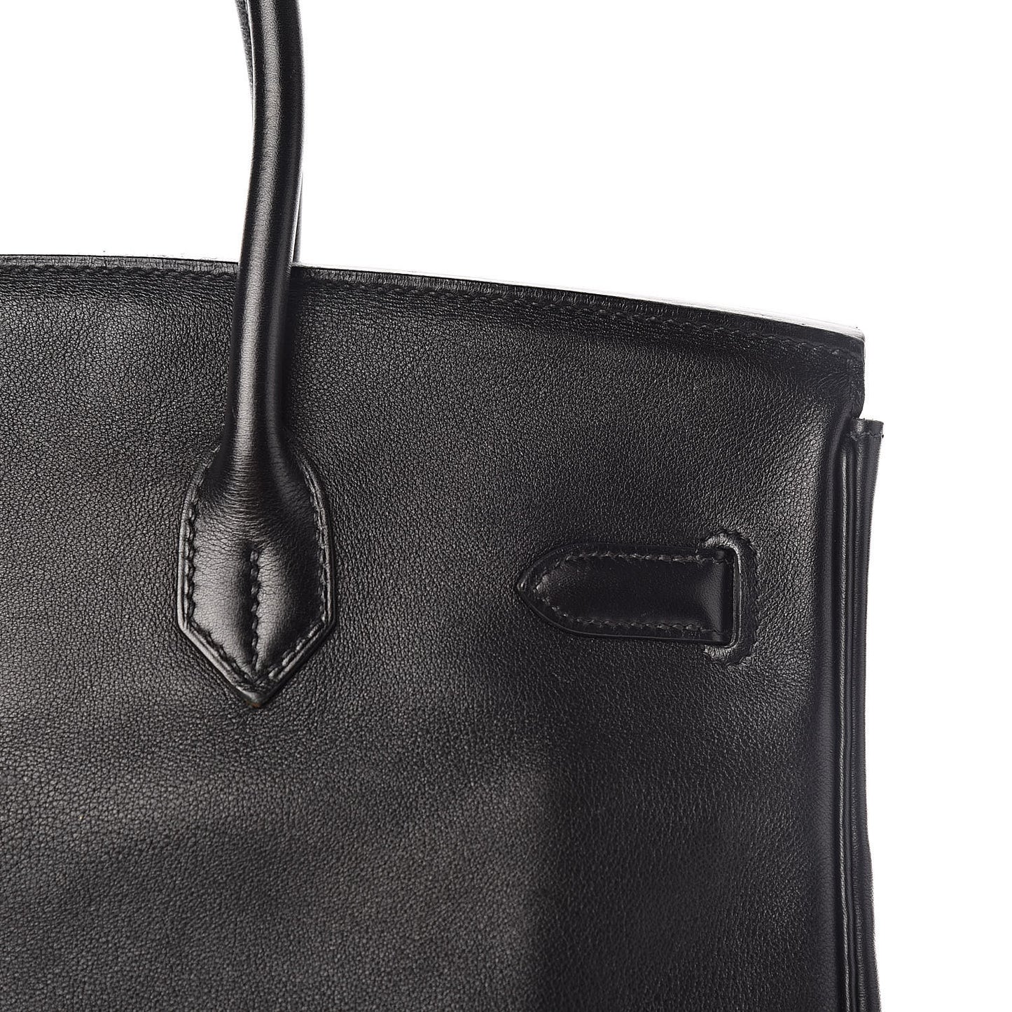 Swift Birkin 35 Black