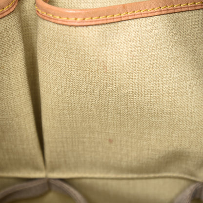 Louis Vuitton Monogram Deauville 8 of 17